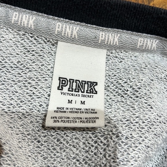 PINK VS Sweatshirt - Picture 4 of 7